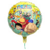 Ballon One Piece Ballon One Piece