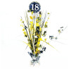 Centre de table 18 ans anniversaire Centre de table 18 ans anniversaire