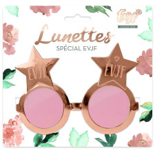 Lunettes de soleil EVJF Lunettes de soleil EVJF