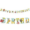 Banderole One Piece anniversaire