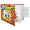 Cadeau 18 ans album photo