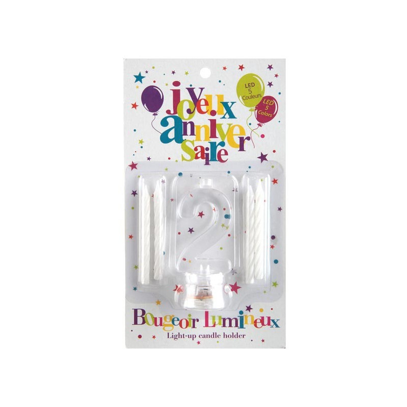 Bougie D'anniversaire 20 Ans - Parfum Lavande, Cire De Soja, Message Humoristique, Cadeau Pour Femme Ou Homme