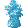 Lest ballon hélium bleu clair Lest ballon hélium bleu clair