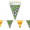 Guirlande foot