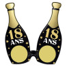 Lunettes 18 ans