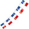 Guirlande drapeau France Guirlande drapeau France