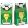 Sac bonbon anniversaire foot Sac bonbon anniversaire foot