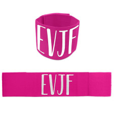 Brassard enterrement vie de jeune fille Brassard enterrement vie de jeune fille