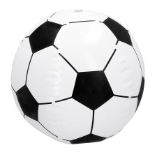 Ballon de foot gonflable 25 cm