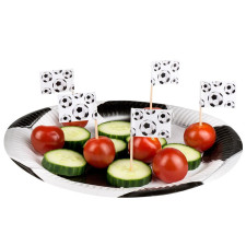 Pics drapeau football