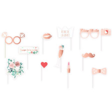 Cadre photobooth EVJF Cadre photobooth EVJF