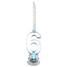 Bougie 6 led pour anniversaire Bougie 6 led pour anniversaire