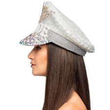 Casquette team bride Casquette team bride