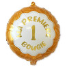 Ballon pour anniversaire 1 an