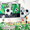 Nappe football anniversaire