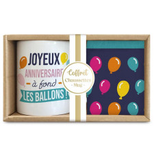 Idée cadeau homme anniversaire