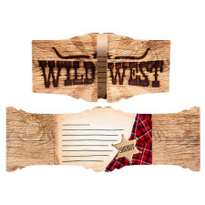 Invitation Western.