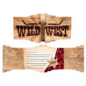 Invitation Western. Invitation Western.
