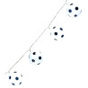 Guirlande lumineuse ballon de foot