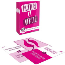 Action ou vérité EVJF