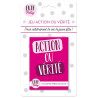 Jeu action ou vérité EVJF