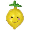 Ballon citron