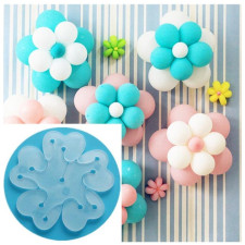 Fleur ballon