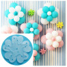 Fleur ballon