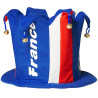 Chapeau supporter France