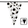 Fanion ballons de foot