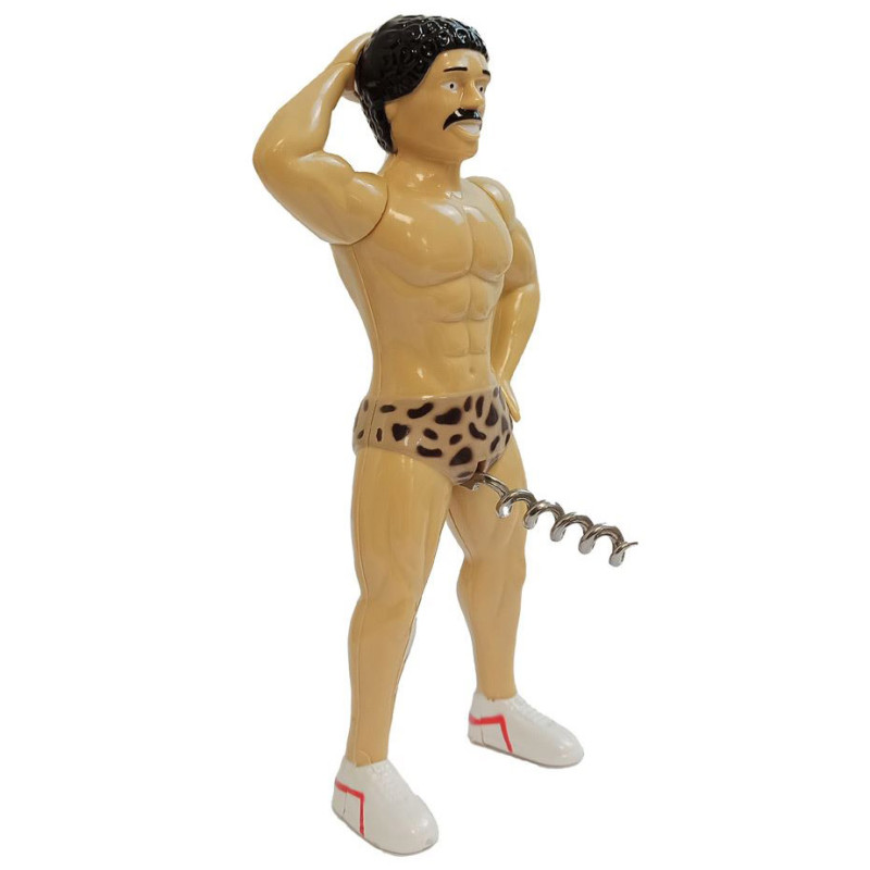 Tire-bouchon homme costaud Tire-bouchon homme costaud