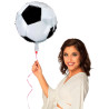 Ballon de foot hélium