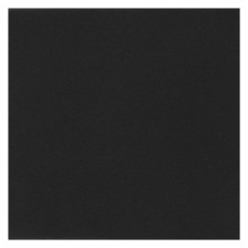 Serviette noire papier Airlaid