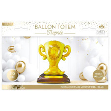 Ballon trophée géant