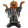 Ballon épouvantail Halloween