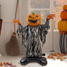Ballon Halloween épouvantail pour décoration