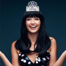 Couronne anniversaire