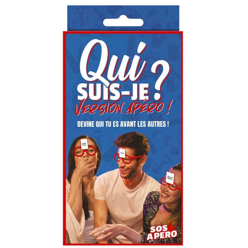Jeu à boire - Le jeu du Kiquiboit - Jour de Fête - Jeux à boire - Jeux de société Jeu à boire - Le jeu du Kiquiboit - Jour de Fête - Jeux à boire - Jeux de société