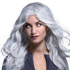 Lentilles blanches Halloween brouillard Lentilles blanches Halloween brouillard