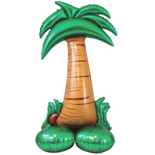Ballon palmier