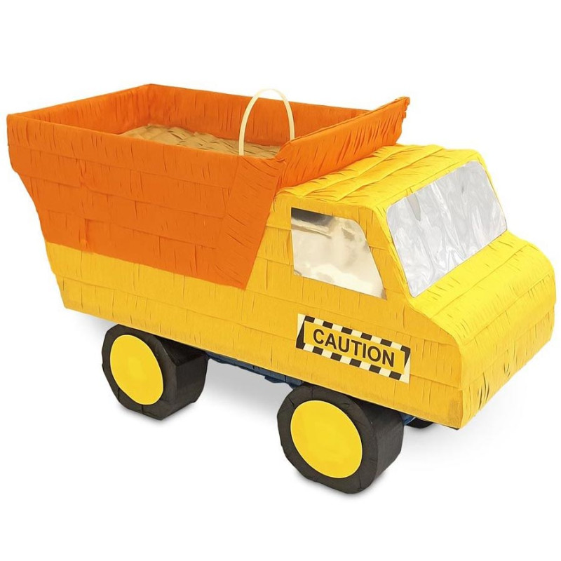 Pinata chantier Pinata chantier