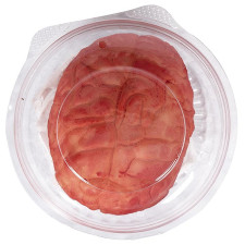 Cervelle en boîte pour déco Halloween