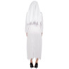 Costume Halloween nonne sanglante