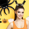 Serre-tête Halloween squelette