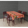 Nappe Halloween tissu
