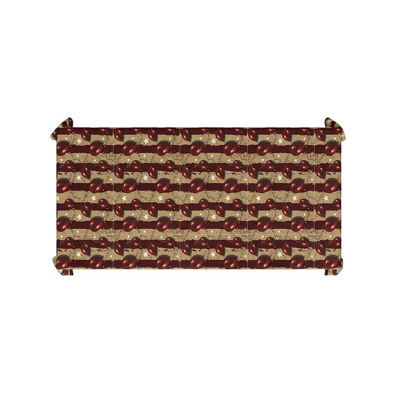 Nappe thème cirque Nappe thème cirque