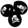 Ballon pirate Ballon pirate