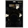 Serre-tête fantôme Halloween