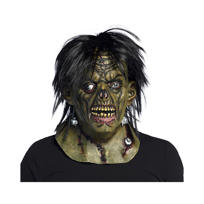 Masque Halloween de Frankenstein