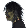 Masque Frankenstein de déguisement en latex